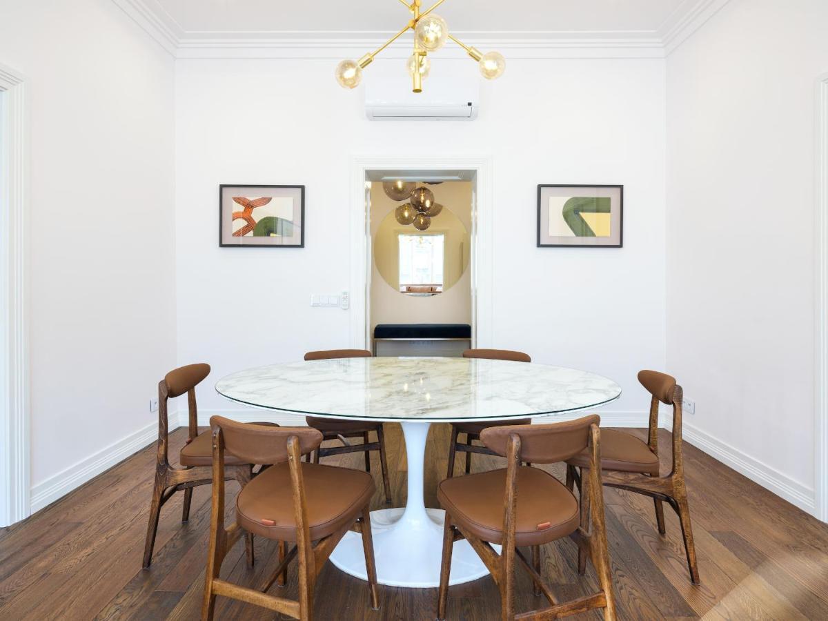 Apartment Tyzenhauz Grand Krakau