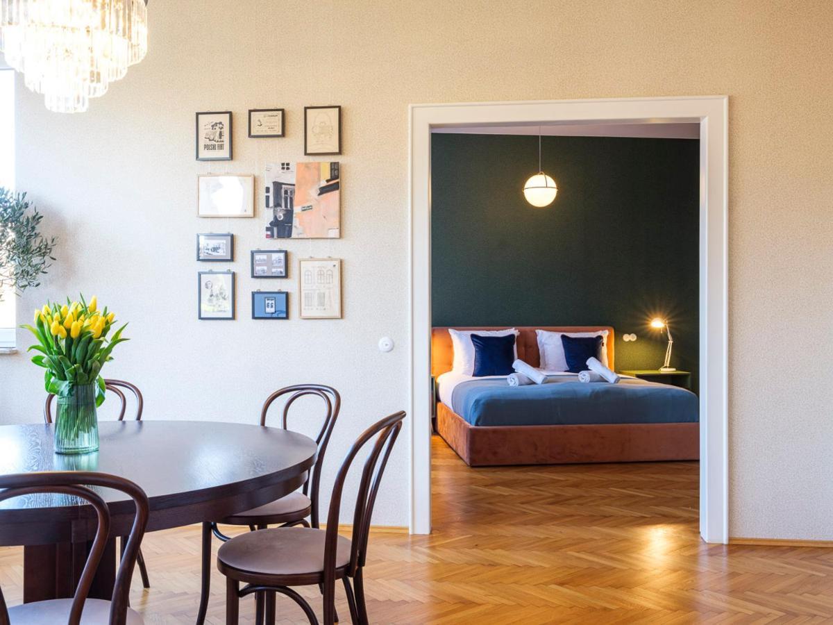 Apartment Tyzenhauz Grand